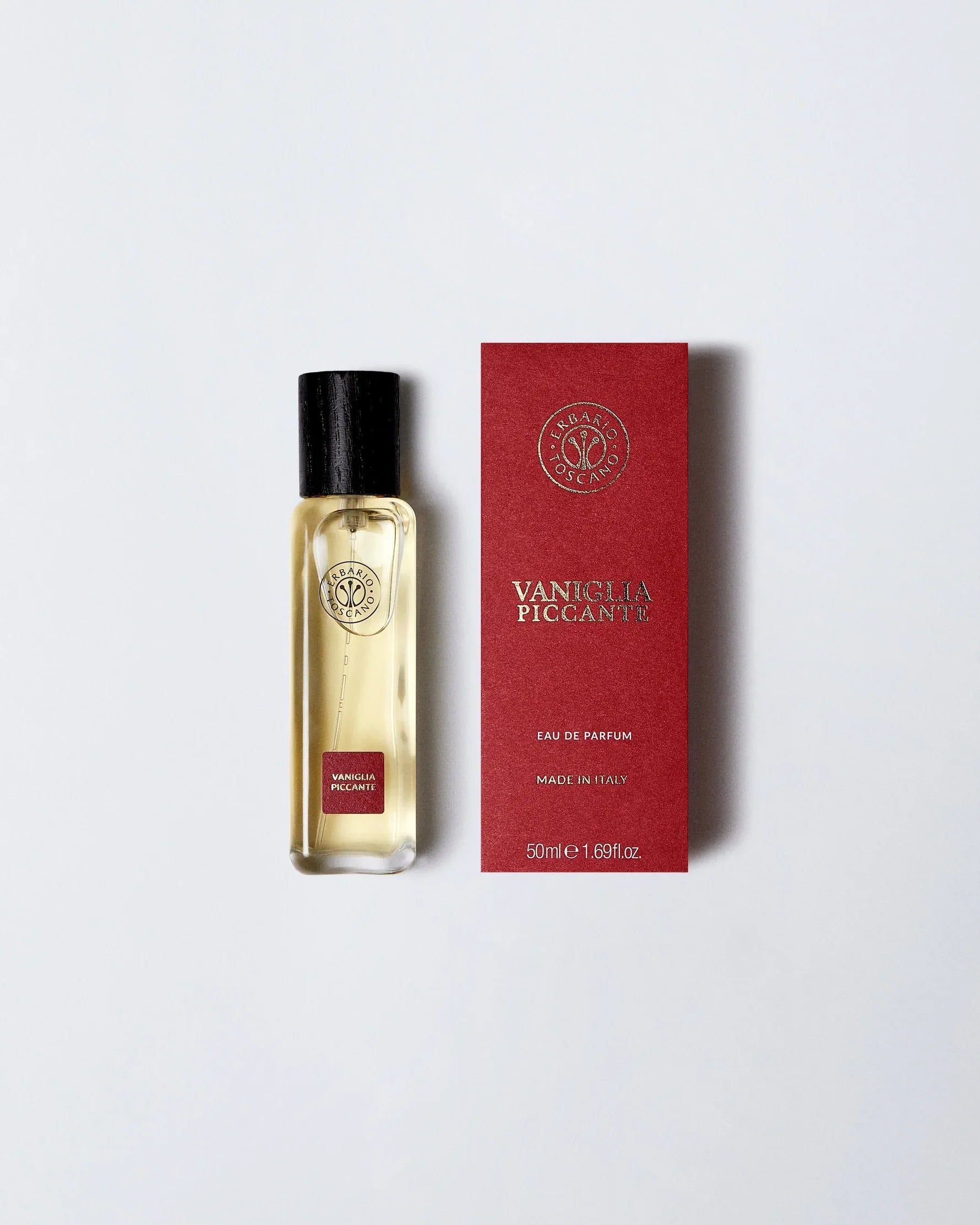 Eau De Parfum