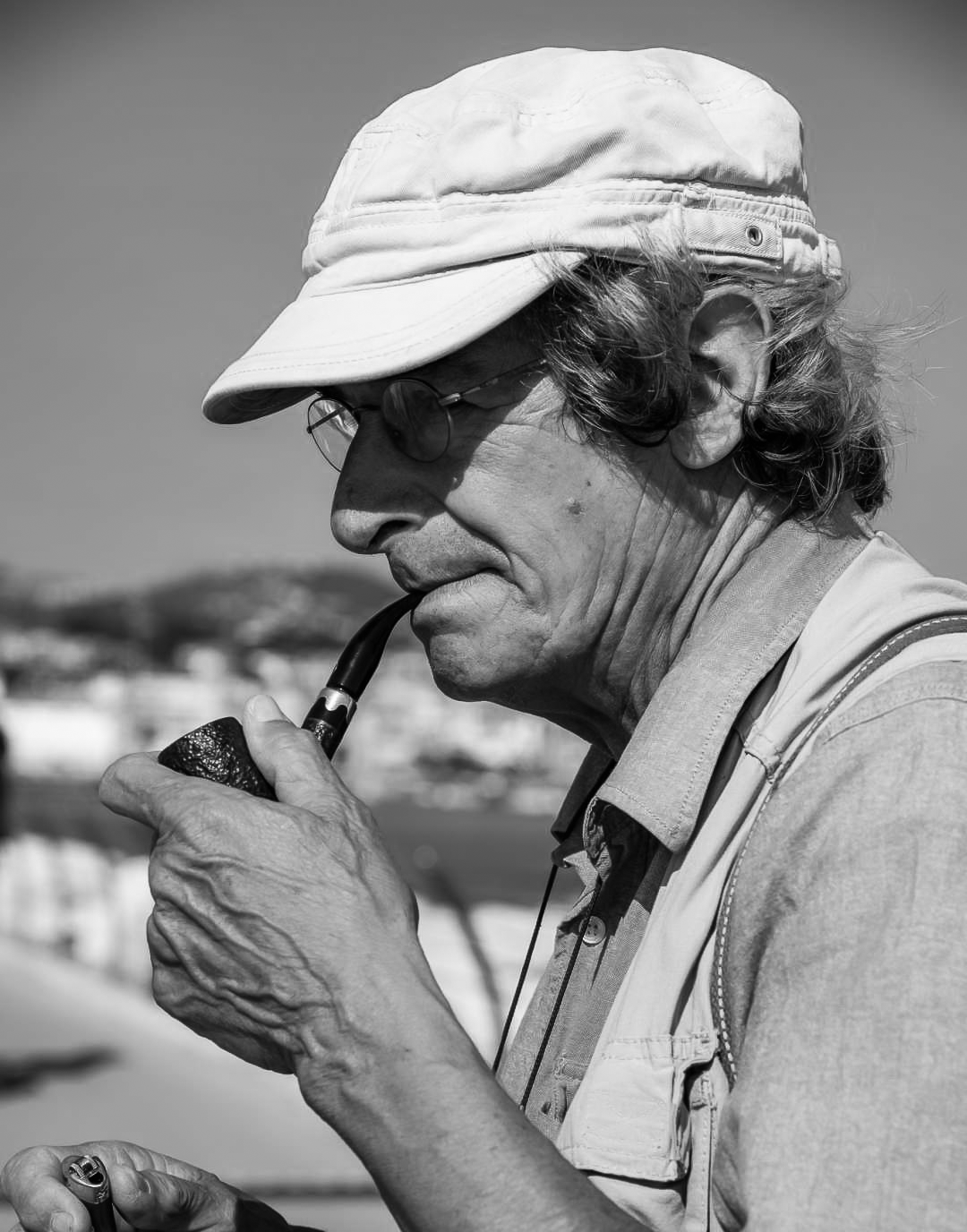 Pier Giogio Balocchi