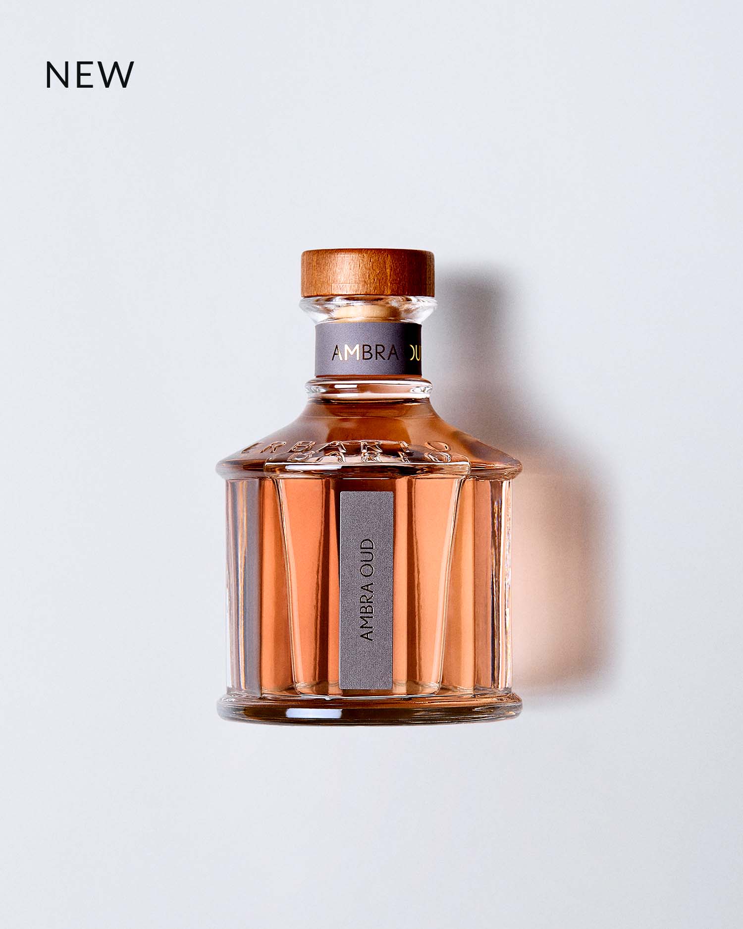 AMBRA OUD HOME FRAGRANCE DIFFUSER