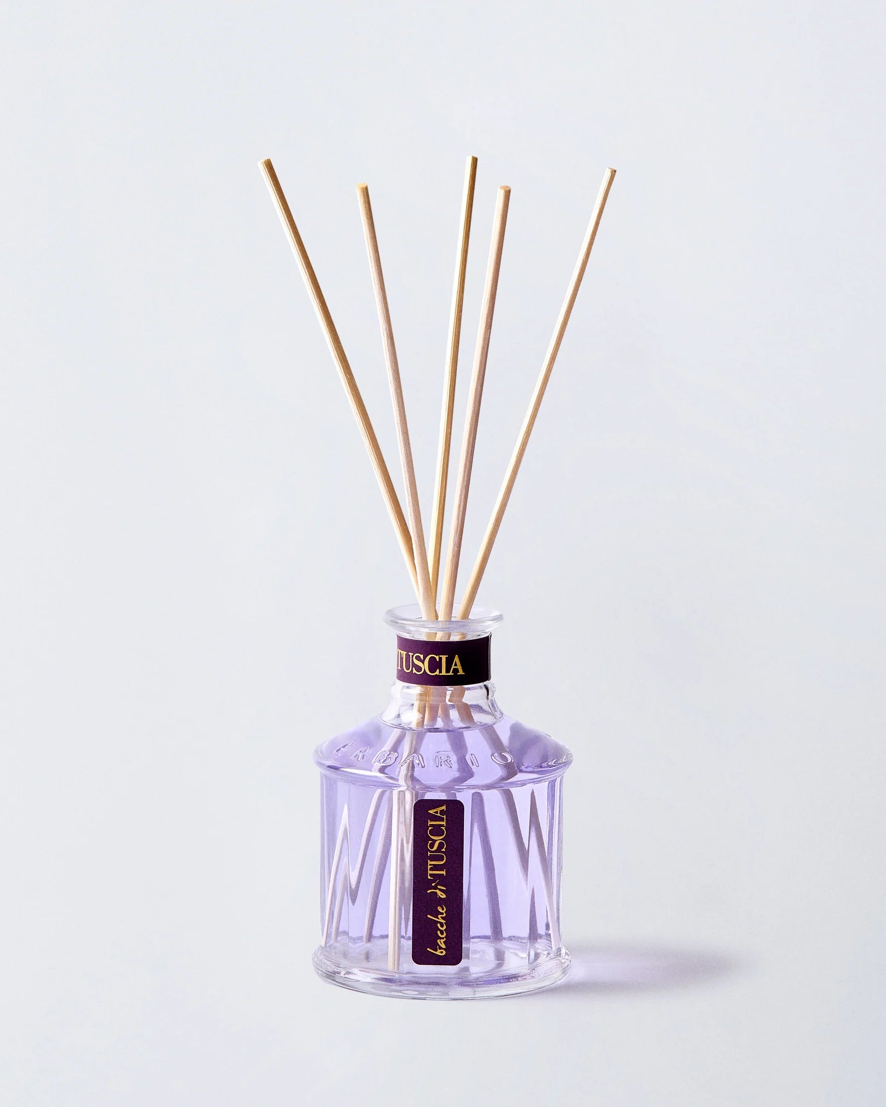 BACCHE DI TUSCIA HOME FRAGRANCE DIFFUSER