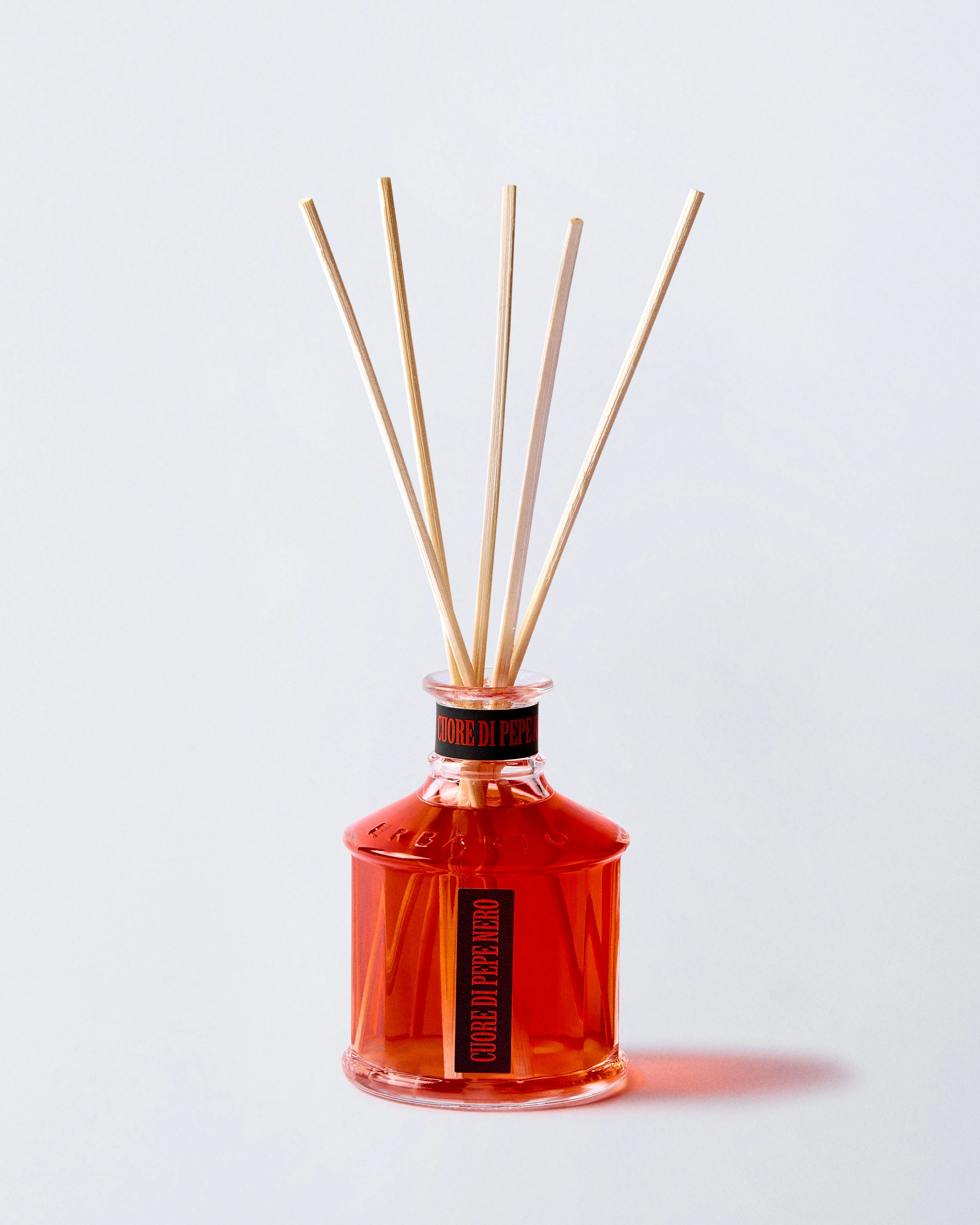 CUORE DI PEPE NERO HOME FRAGRANCE DIFFUSER