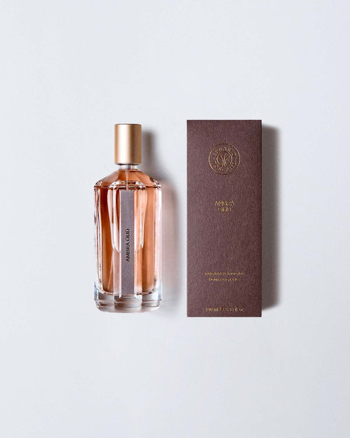 AMBRA OUD ROOM SPRAY 3OZ