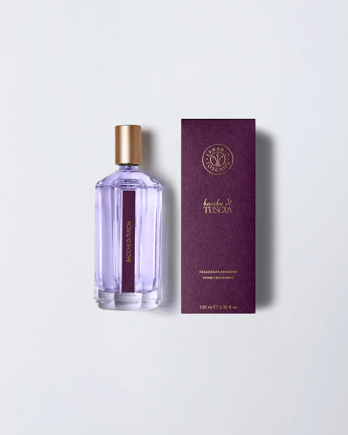 BACCHE DI TUSCIA ROOM SPRAY 3OZ