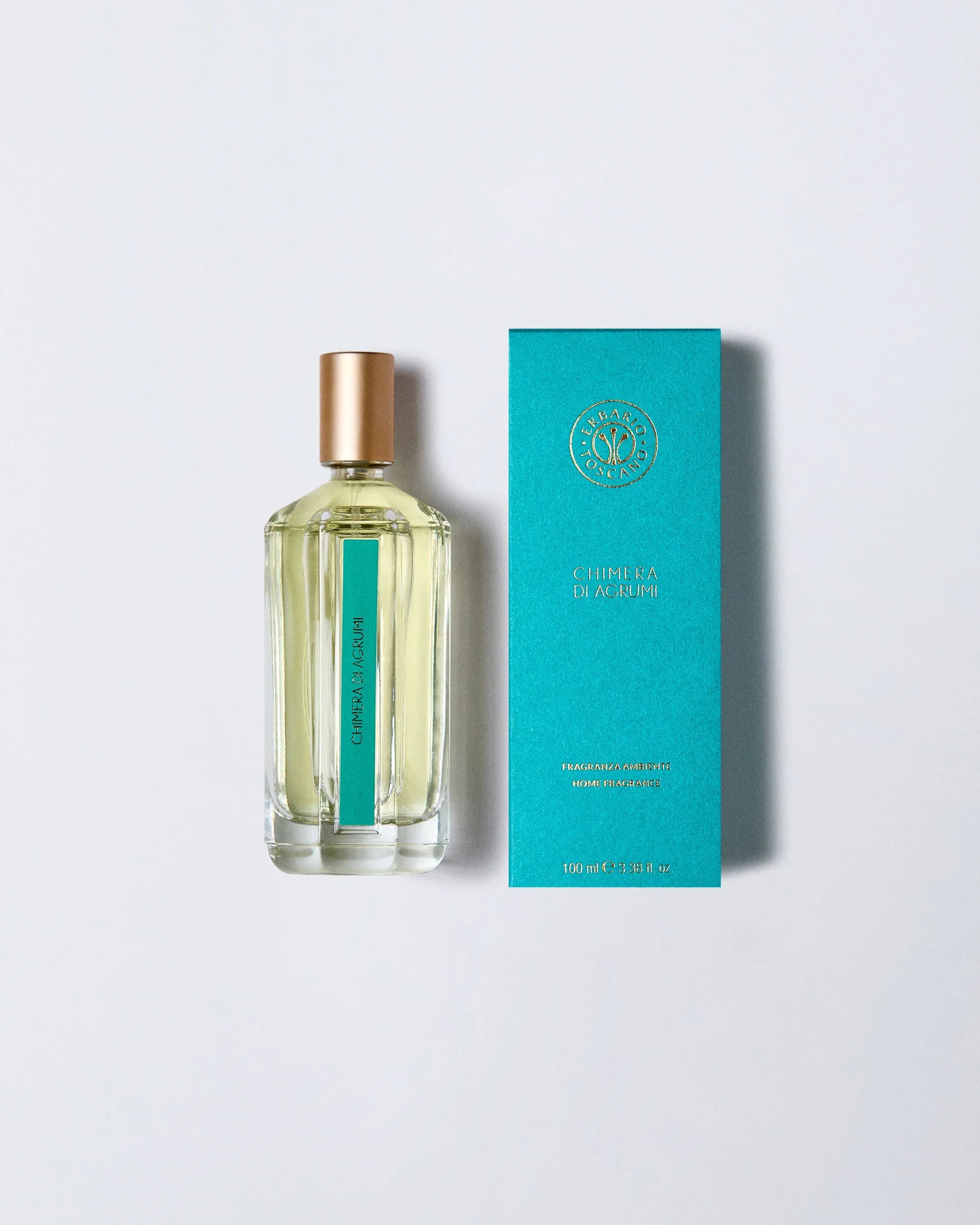 CHIMERA DI AGRUMI ROOM SPRAY 3OZ