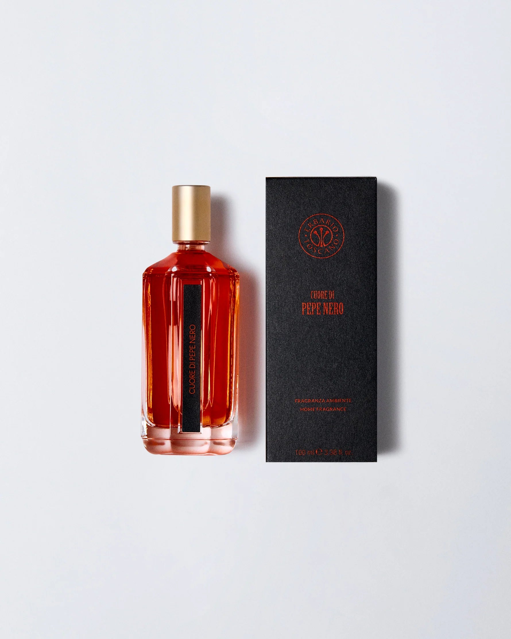 CUORE DI PEPE NERO ROOM SPRAY 3OZ