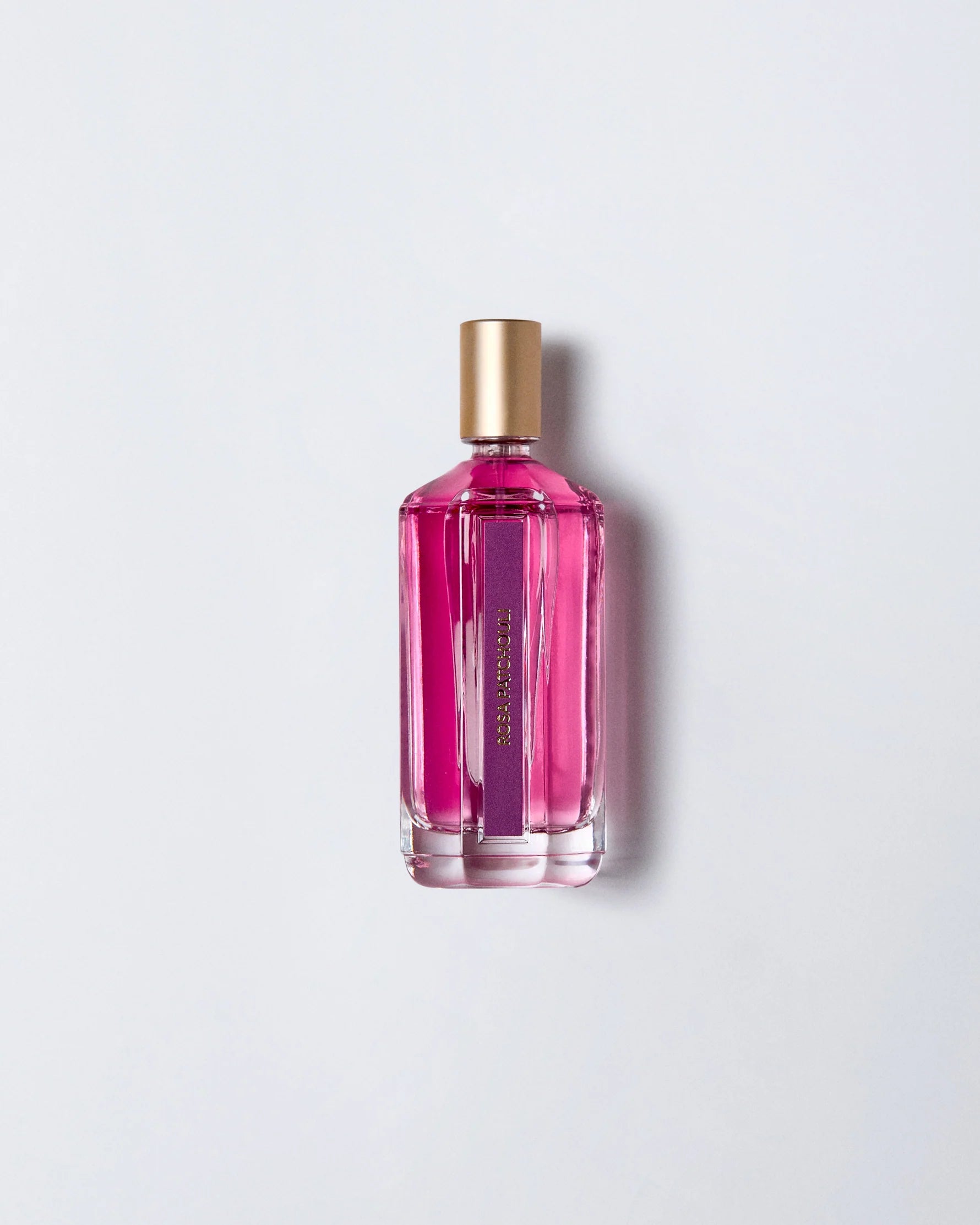 ROSA PATCHOULI ROOM SPRAY 3OZ