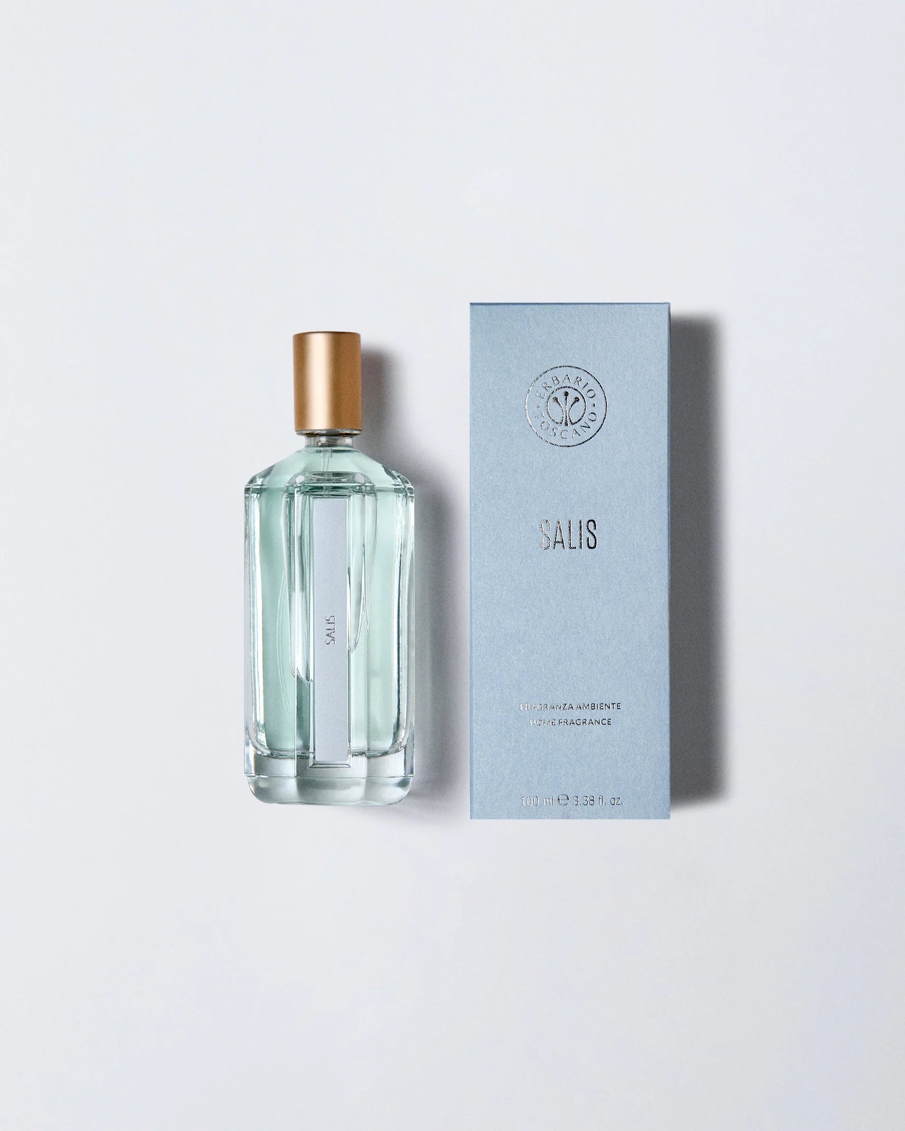 SALIS ROOM SPRAY 3OZ