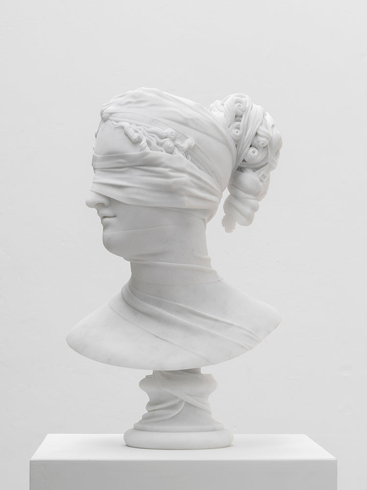 Shrouded Eyes