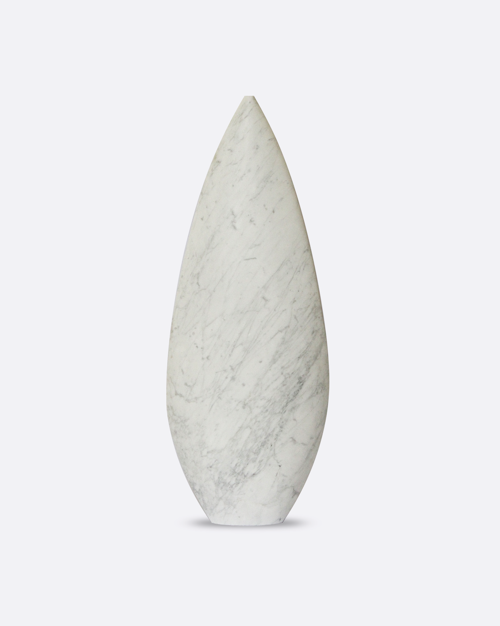 CARRARA TALL BASE