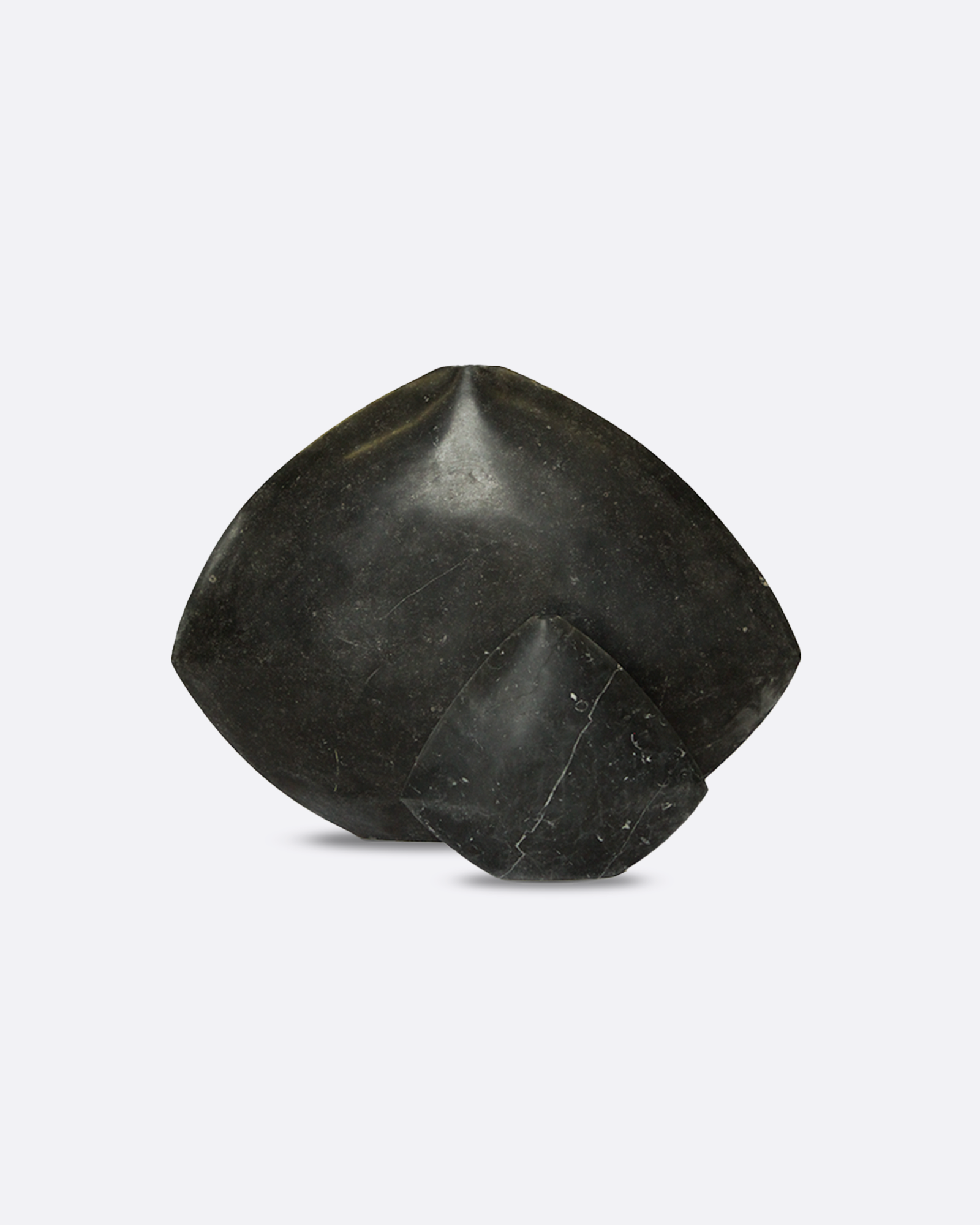 NERO MARQUINA SMALL BASES